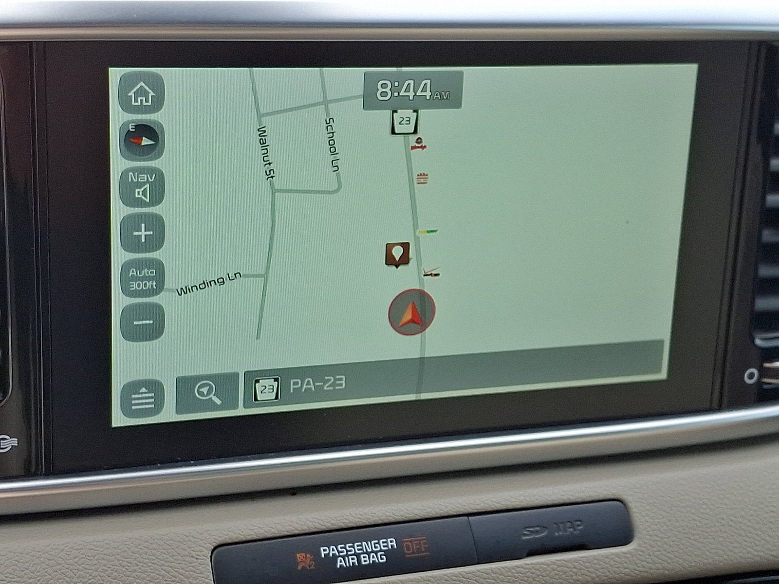 2021 Kia Sportage EX