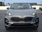 2021 Kia Sportage EX