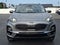 2021 Kia Sportage EX