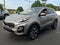 2021 Kia Sportage EX