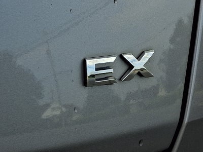 2021 Kia Sportage EX