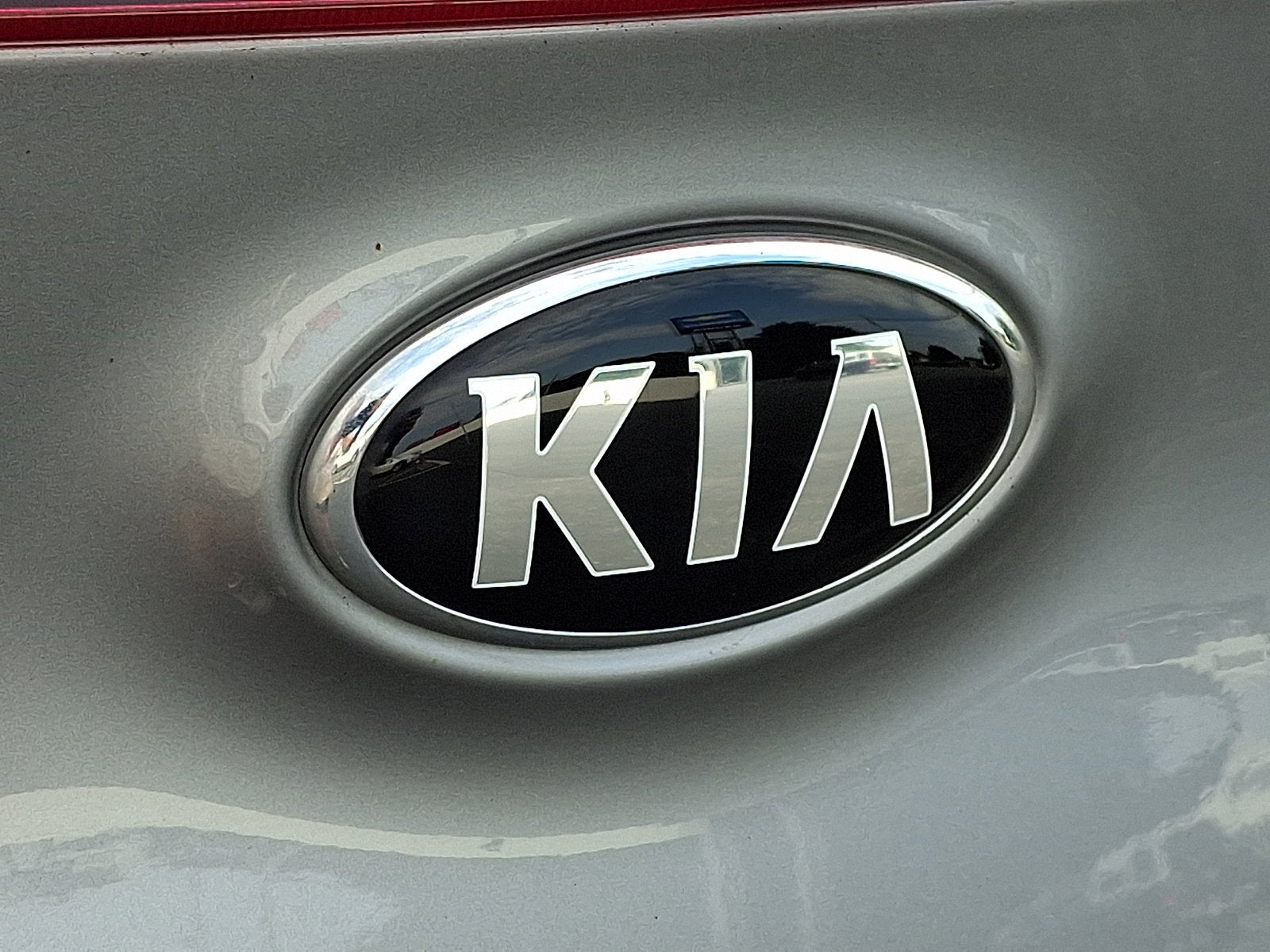 2021 Kia Sportage EX