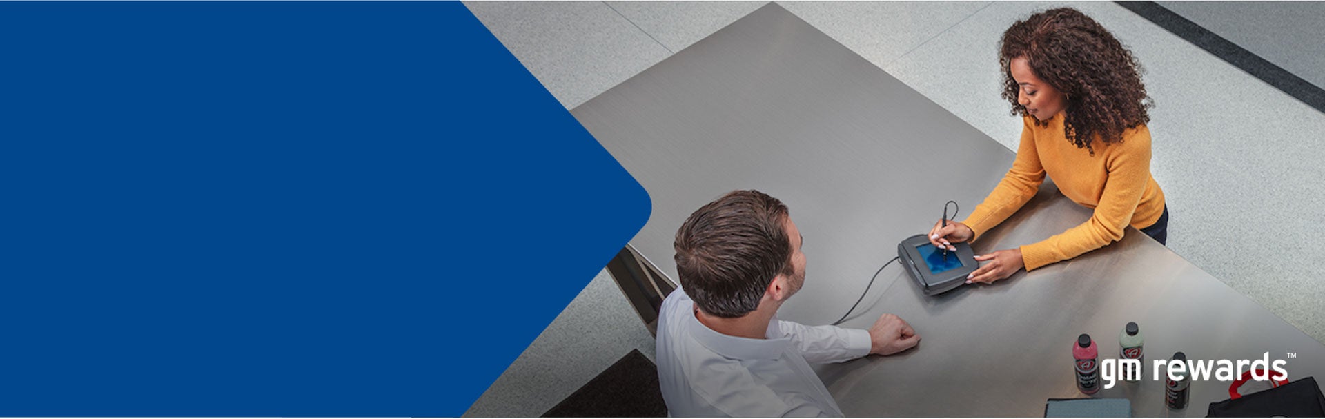 John Sauder Chevrolet of New Holland in NEW HOLLAND PA