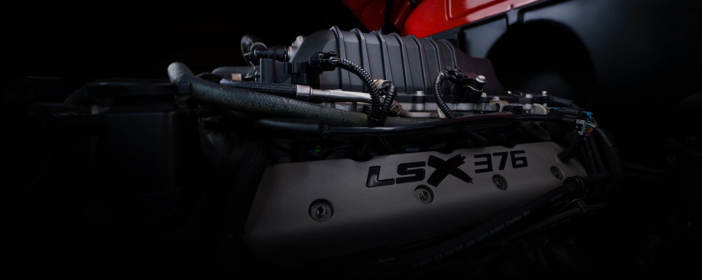 John Sauder Chevrolet of New Holland in NEW HOLLAND PA