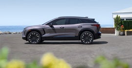 John Sauder Chevrolet of New Holland in NEW HOLLAND PA