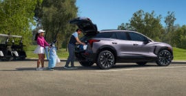 John Sauder Chevrolet of New Holland in NEW HOLLAND PA