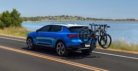 John Sauder Chevrolet of New Holland in NEW HOLLAND PA