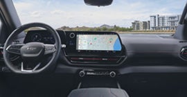 John Sauder Chevrolet of New Holland in NEW HOLLAND PA