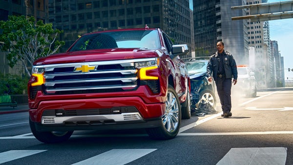 John Sauder Chevrolet of New Holland in NEW HOLLAND PA