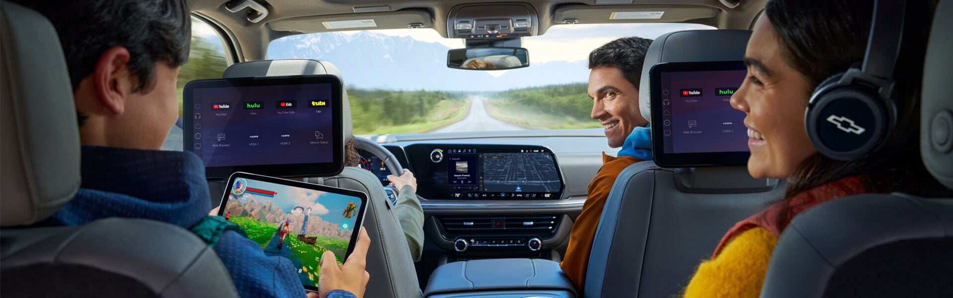 John Sauder Chevrolet of New Holland in NEW HOLLAND PA