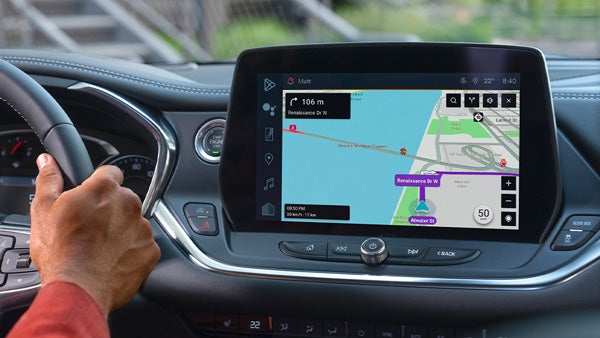 John Sauder Chevrolet of New Holland in NEW HOLLAND PA