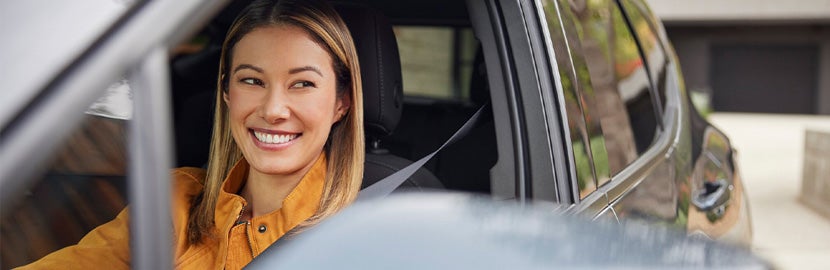 John Sauder Chevrolet of New Holland in NEW HOLLAND PA