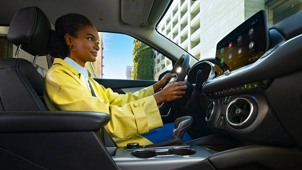 John Sauder Chevrolet of New Holland in NEW HOLLAND PA