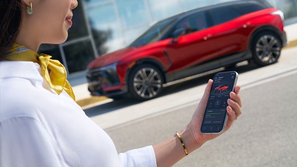 John Sauder Chevrolet of New Holland in NEW HOLLAND PA