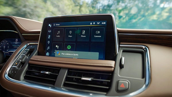 John Sauder Chevrolet of New Holland in NEW HOLLAND PA