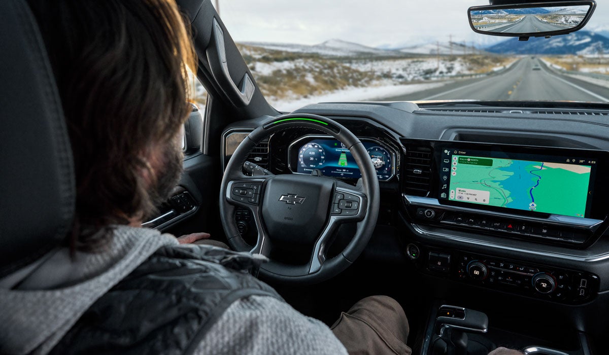 John Sauder Chevrolet of New Holland in NEW HOLLAND PA