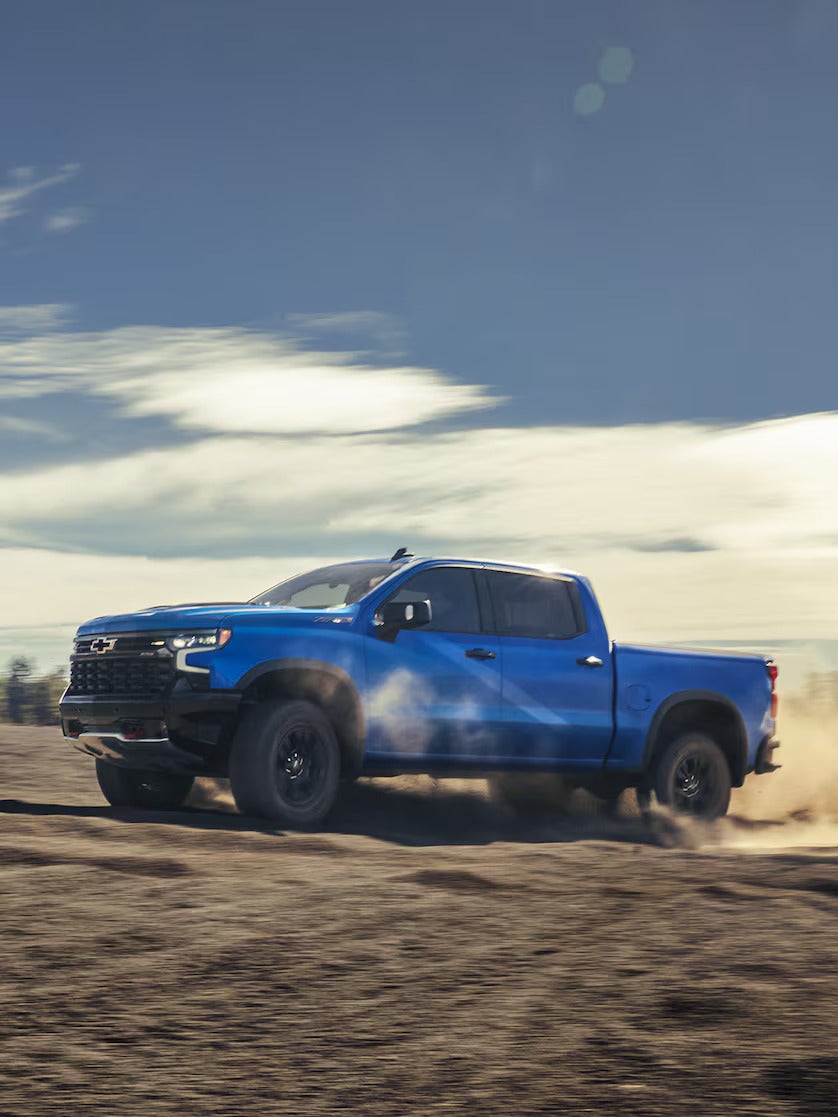 John Sauder Chevrolet of New Holland in NEW HOLLAND PA