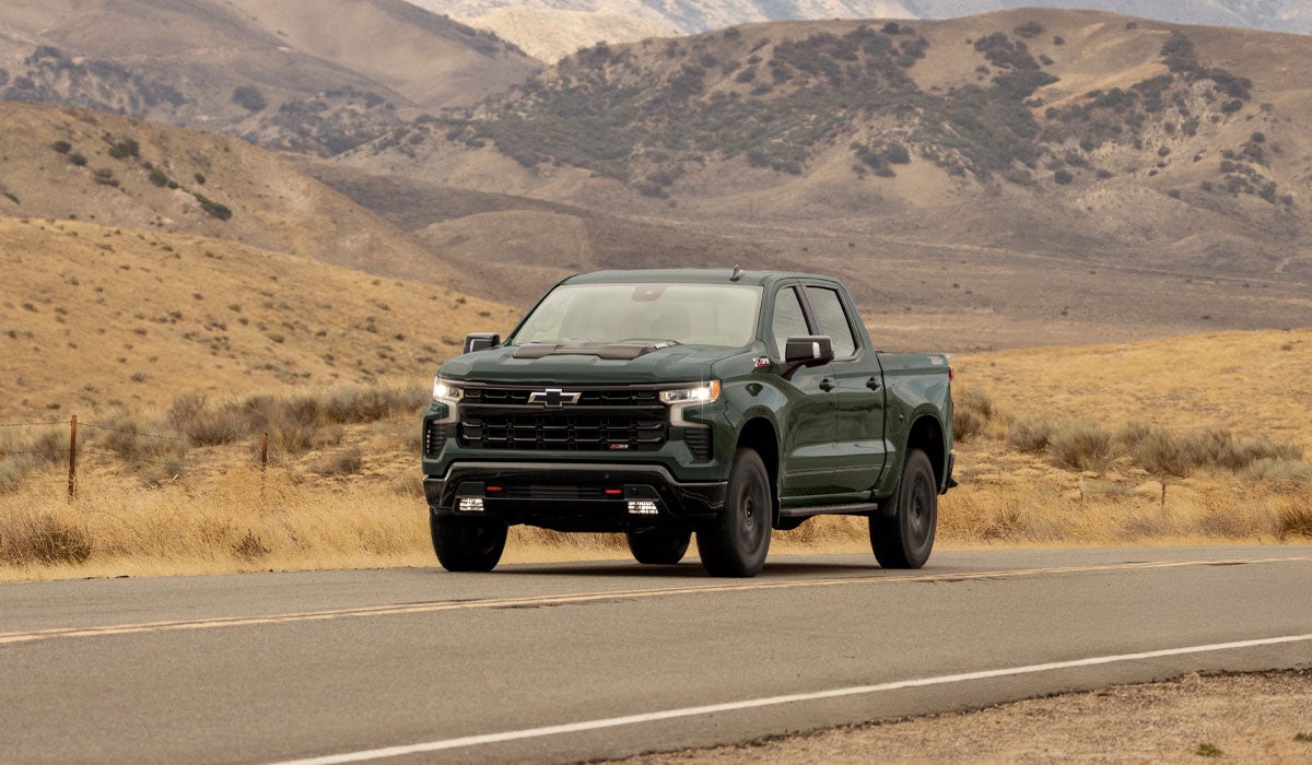 John Sauder Chevrolet of New Holland in NEW HOLLAND PA