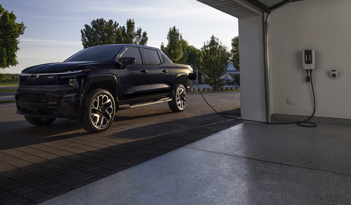 John Sauder Chevrolet of New Holland in NEW HOLLAND PA