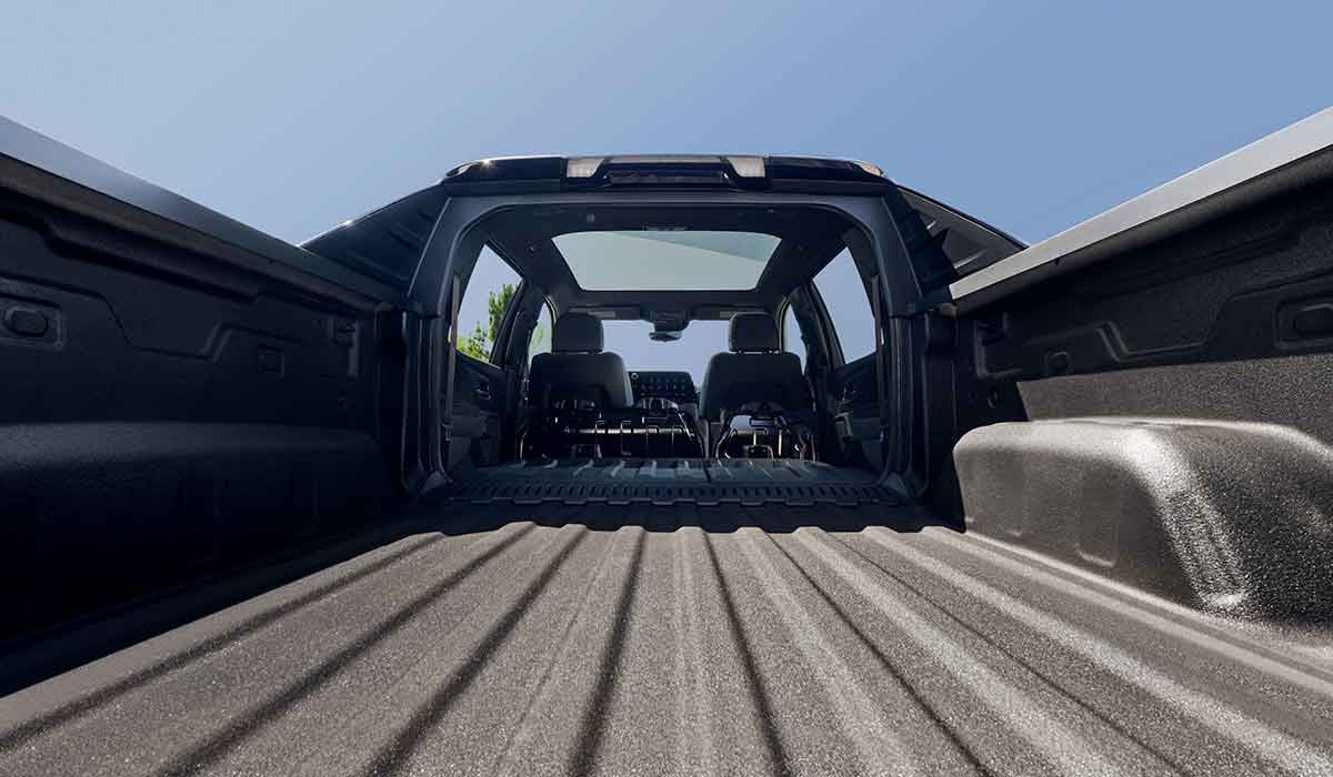 John Sauder Chevrolet of New Holland in NEW HOLLAND PA