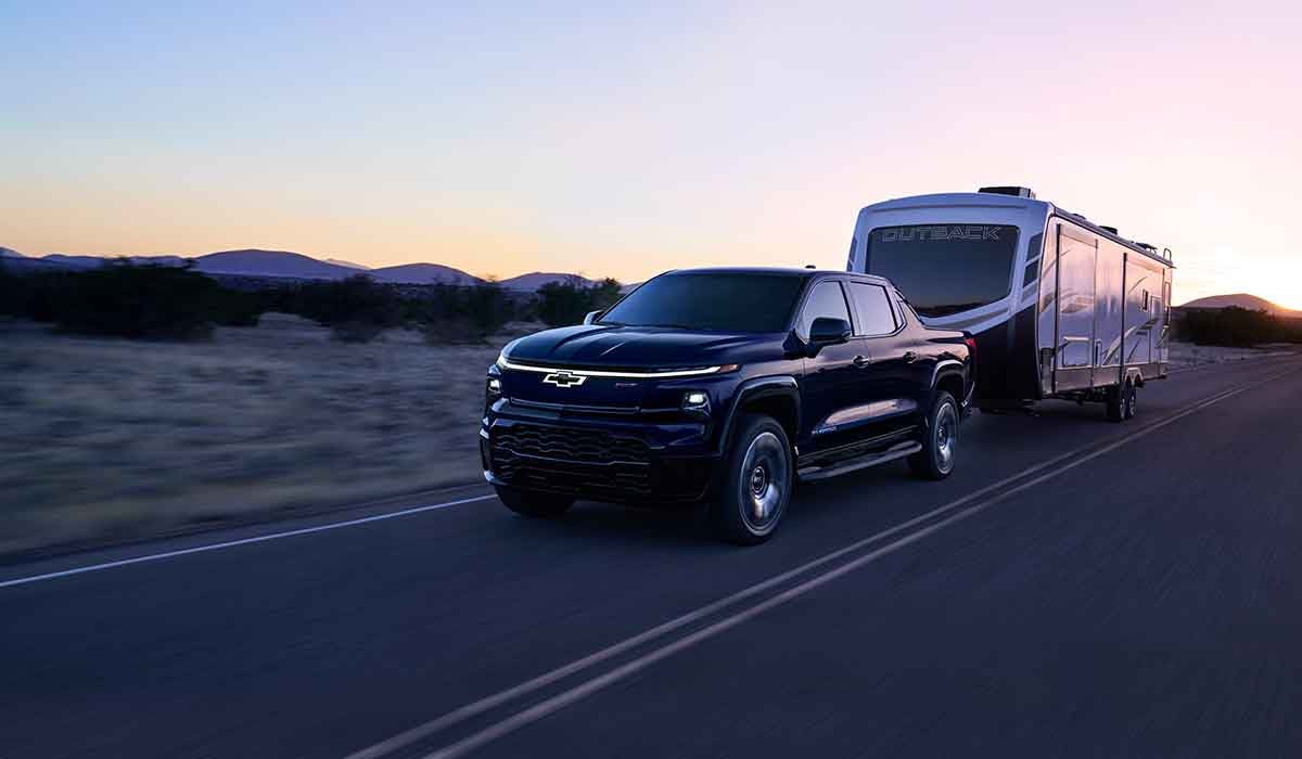 John Sauder Chevrolet of New Holland in NEW HOLLAND PA