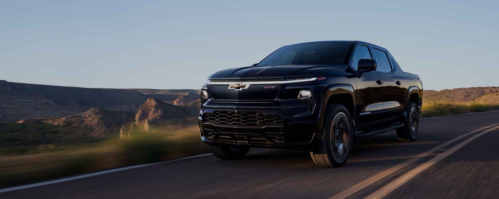 John Sauder Chevrolet of New Holland in NEW HOLLAND PA