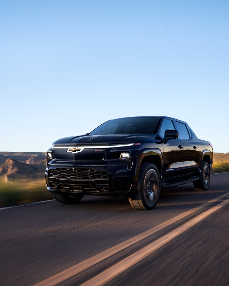 John Sauder Chevrolet of New Holland in NEW HOLLAND PA