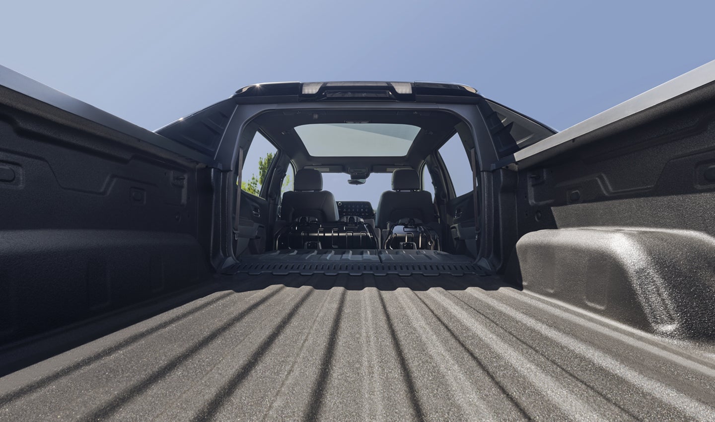 John Sauder Chevrolet of New Holland in NEW HOLLAND PA