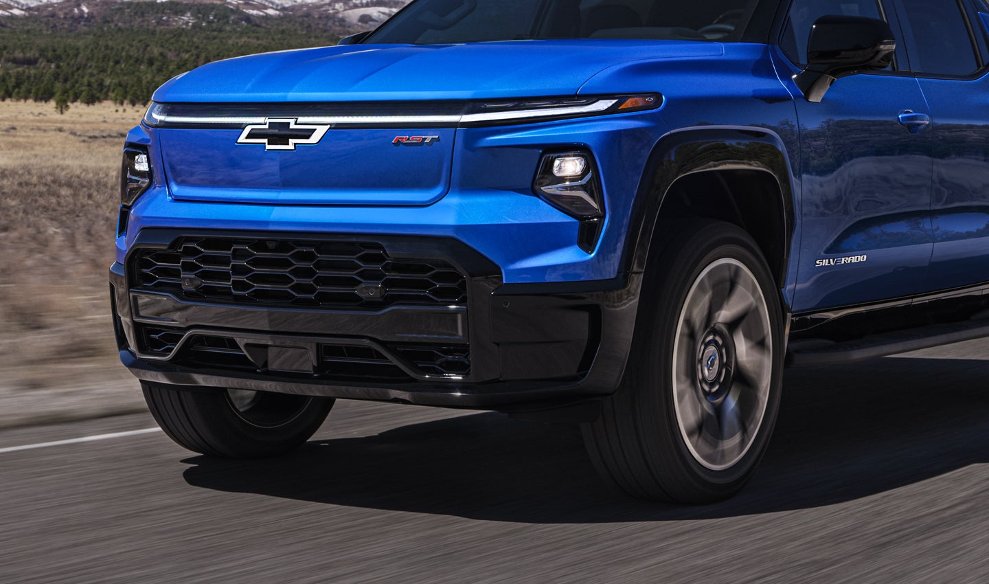 John Sauder Chevrolet of New Holland in NEW HOLLAND PA