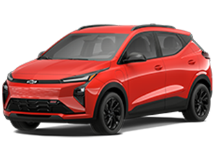 Chevrolet Bolt - John Sauder Chevrolet of New Holland in NEW HOLLAND PA