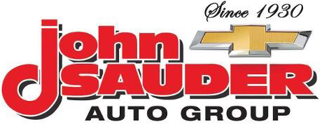 John Sauder Chevrolet of New Holland NEW HOLLAND, PA